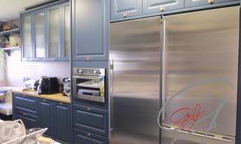 Imagem 7: Imóvel de luxo à venda ou locação na Vila São Francisco, Osasco-SP: 4 quartos, 3 suítes, 3