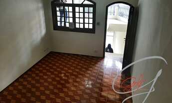 Imagem 5: Casa Sobrado, 150m2, com 3 dormitórios, Bussocaba Osasco