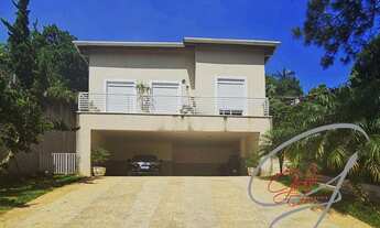 Imagem: Casa residencial para Venda Granja Viana