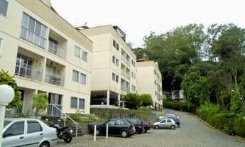 Imagem: Apartamento 2 quartos às venda em condomínio