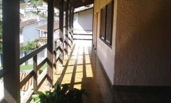 Imagem 3: Casa com 4 quartos sendo 02 suítes