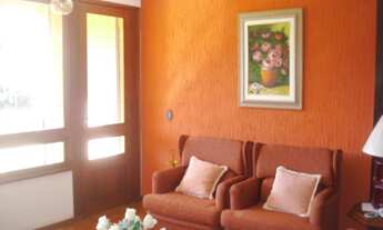 Imagem 2: Casa com 4 quartos sendo 02 suítes