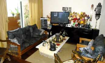 Imagem 4: Linda casa a venda com 420 m² de área construída com 3 quartos, Ingá, Teresópolis, RJ