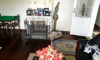 Imagem 5: Linda casa a venda com 420 m² de área construída com 3 quartos, Ingá, Teresópolis, RJ