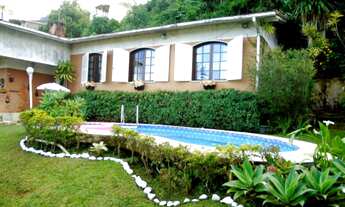 Imagem: Linda casa a venda com 420 m² de área