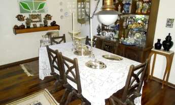 Imagem 7: Linda casa a venda com 420 m² de área construída com 3 quartos, Ingá, Teresópolis, RJ