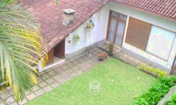 Imagem 2: Ampla casa à venda, em excelente localização, próximo à Feirinha do Alto. Ingá, Teresópoli