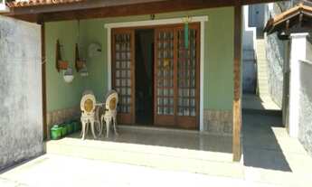 Imagem: Casa linear 3 quartos em excelente localização