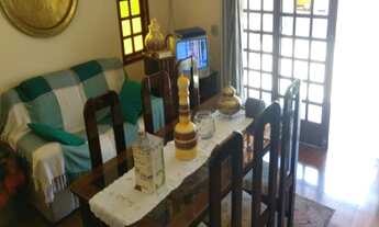 Imagem 2: Casa linear 3 quartos em excelente localização, próxima ao centro à venda Tijuca, Teresópo