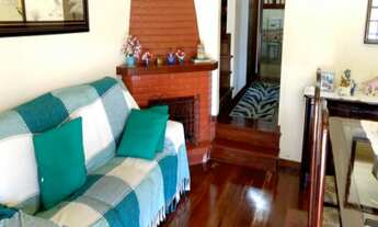 Imagem 3: Casa linear 3 quartos em excelente localização, próxima ao centro à venda Tijuca, Teresópo