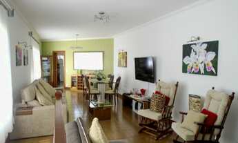 Imagem 4: Casa em condomínio fechado com 3 quartos, sendo 1 suíte