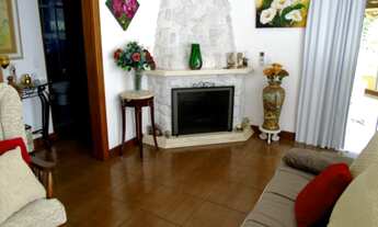 Imagem 5: Casa em condomínio fechado com 3 quartos, sendo 1 suíte