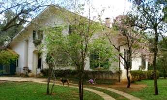 Imagem: Casa em condomínio fechado com 4 quartos