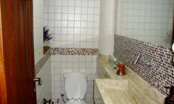 Imagem 4: Casa duplex condomínio fechado com 7 quartos, sendo 2 suítes