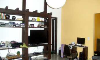 Imagem 5: Casa duplex condomínio fechado com 7 quartos, sendo 2 suítes