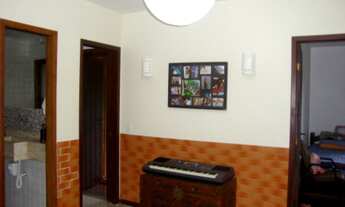 Imagem 6: Casa duplex condomínio fechado com 7 quartos, sendo 2 suítes