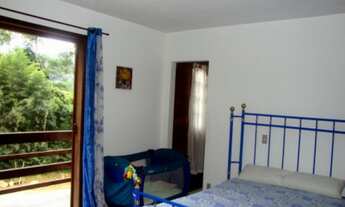 Imagem 7: Casa duplex condomínio fechado com 7 quartos, sendo 2 suítes