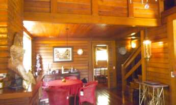 Imagem 5: Casa duplex em condomínio fechado com 4 quartos sendo 3 suítes