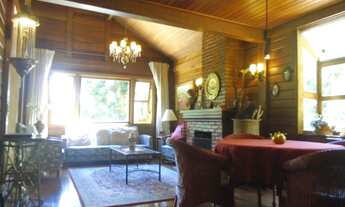 Imagem 7: Casa duplex em condomínio fechado com 4 quartos sendo 3 suítes