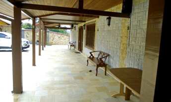 Imagem 5: Casa com 4 suítes à venda Golfe Teresópolis, RJ