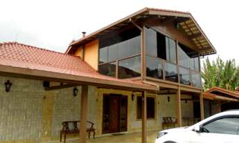 Imagem 6: Casa com 4 suítes à venda Golfe Teresópolis, RJ