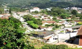 Imagem 5: Casa duplex com sala em 4 ambientes, 4 quartos, sendo 2 suítes