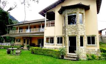 Imagem: Excelente casa duplex à venda com 5 quartos