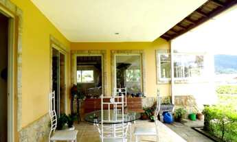 Imagem 3: Excelente casa duplex à venda com 5 quartos, Comary, Teresópolis, RJ