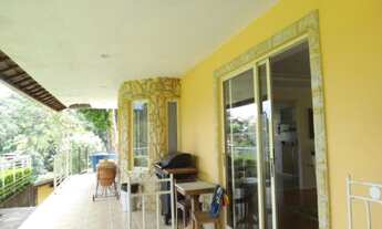 Imagem 4: Excelente casa duplex à venda com 5 quartos, Comary, Teresópolis, RJ