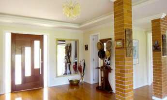 Imagem 5: Excelente casa duplex à venda com 5 quartos, Comary, Teresópolis, RJ