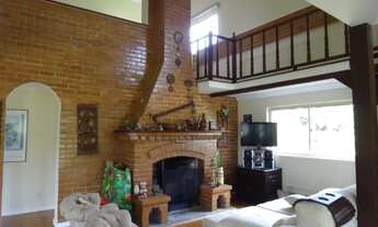 Imagem 7: Excelente casa duplex à venda com 5 quartos, Comary, Teresópolis, RJ