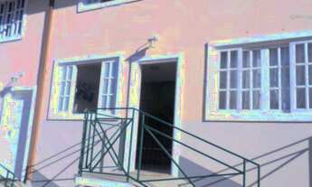 Imagem: Casa triplex em condomínio fechado 2 quartos