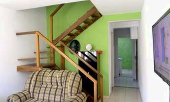 Imagem 2: Casa triplex em condomínio fechado 2 quartos à venda em Teresópolis -RJ