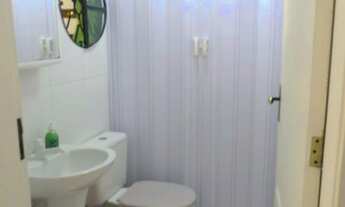 Imagem 4: Casa triplex em condomínio fechado 2 quartos à venda em Teresópolis -RJ