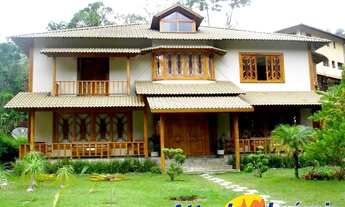 Imagem: Magnífica casa em Condomínio à venda