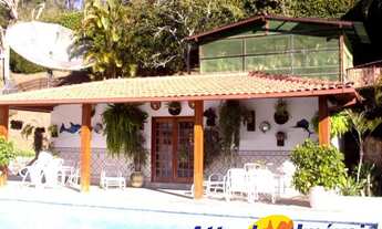 Imagem: Belíssima casa 4 quartos