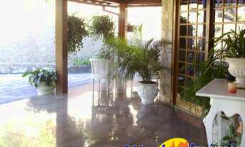 Imagem 2: Belíssima casa 4 quartos