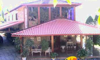 Imagem 4: Belíssima casa 4 quartos