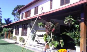 Imagem 5: Belíssima casa 4 quartos