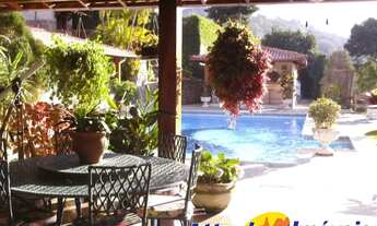 Imagem 6: Belíssima casa 4 quartos