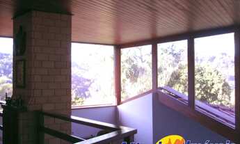 Imagem 7: Belíssima casa 4 quartos