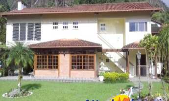 Imagem: Linda casa em condomínio à venda em Teresópolis