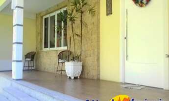 Imagem 2: Linda casa em condomínio à venda em Teresópolis