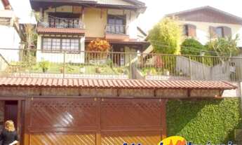 Imagem: Linda casa duplex em Agriões à venda em