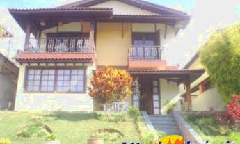 Imagem 2: Linda casa duplex em Agriões à venda em Teresópolis