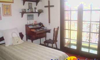 Imagem 7: Linda casa duplex em Agriões à venda em Teresópolis