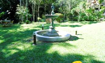 Imagem 3: Ampla casa à venda em Teresópolis, 6 quartos, excelente para pousada !