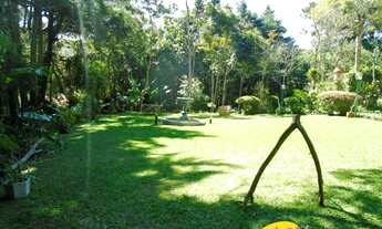 Imagem 4: Ampla casa à venda em Teresópolis, 6 quartos, excelente para pousada !