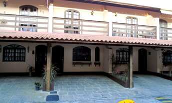 Imagem: Casa 2 quartos à venda em condomínio à