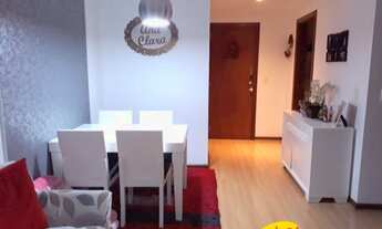 Imagem: 2 dormitórios na Rua Coronel Borges